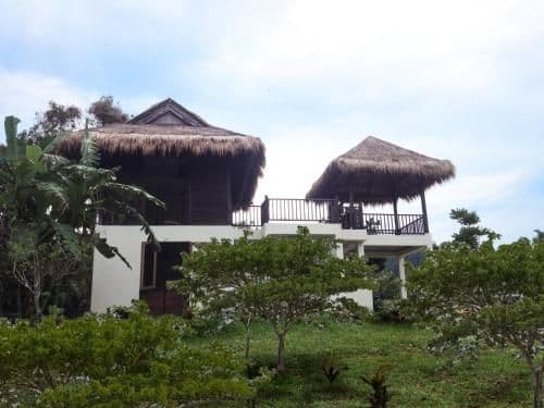 Villa Suite