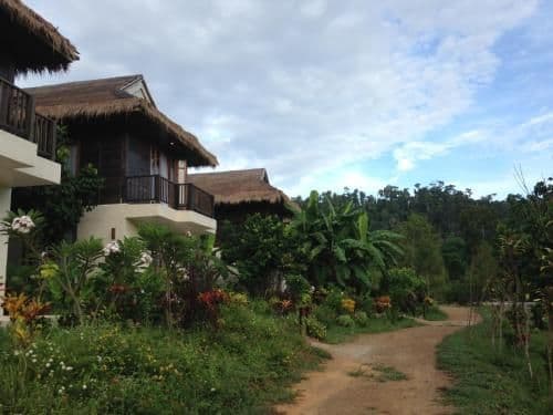 Villa Suite