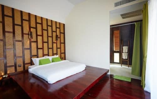 Villa Suite