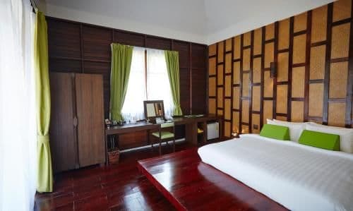 Villa Suite