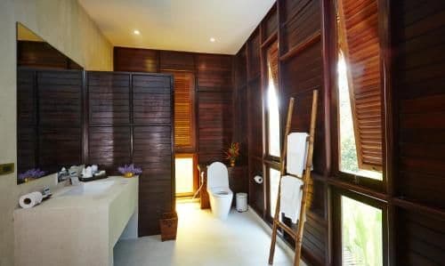 Villa Suite