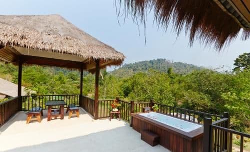 Villa Suite