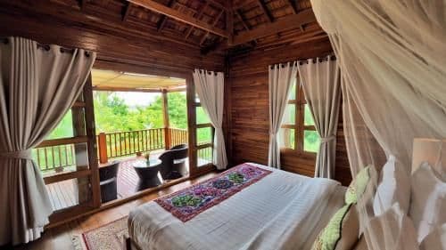 The Lanna Villa
