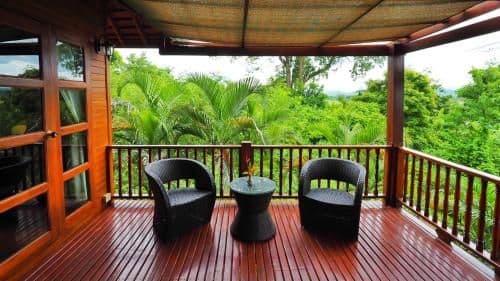 The Lanna Villa