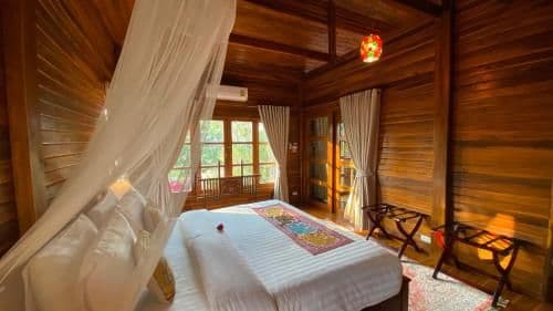 The Residence Two-Bedroom Villa
