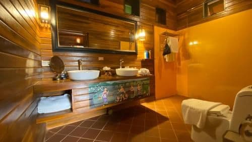 The Residence Two-Bedroom Villa