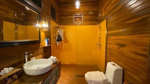The Residence Two-Bedroom Villa