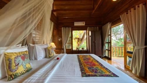 The Residence Two-Bedroom Villa