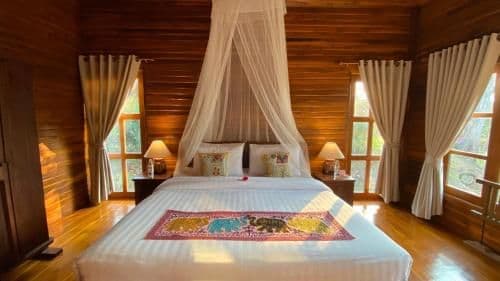 The Residence Two-Bedroom Villa
