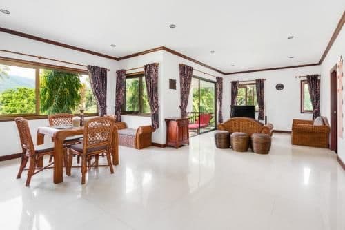 Premier Double Room