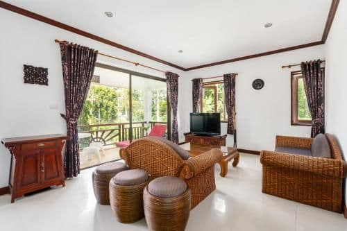 Premier Double Room