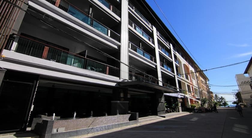 Inn Residence Serviced Suites