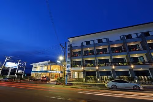 Superior Double or Twin Room