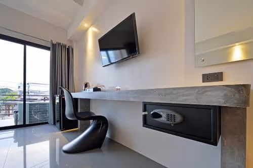Superior Double or Twin Room