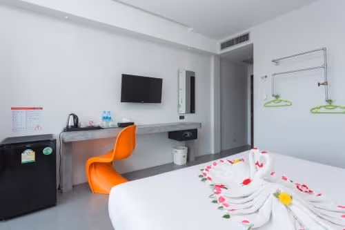 Superior Double or Twin Room