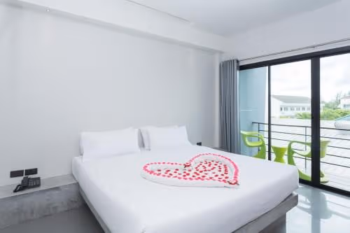 Superior Double or Twin Room