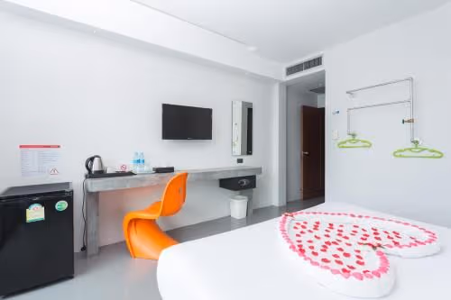 Superior Double or Twin Room