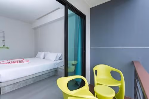 Superior Double or Twin Room