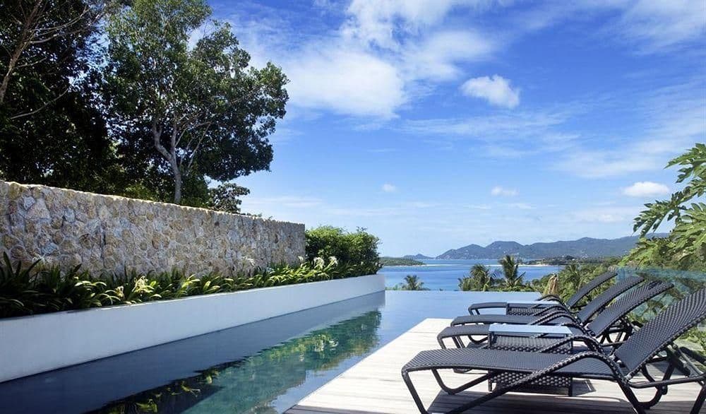 Samujana Villas-Three Bedrooms Pool Villa-11B Samujana Villas-Three Bedrooms Pool Villa-11B