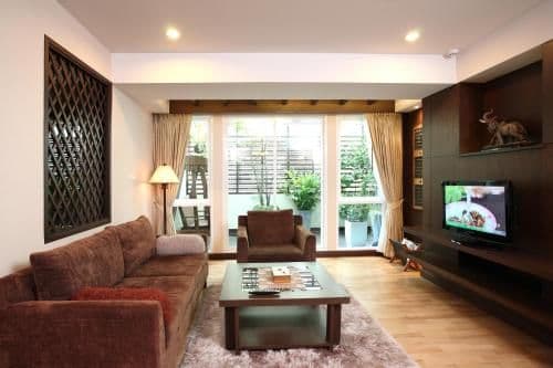Amaranta Suite