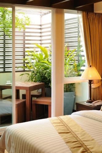 Amaranta Suite
