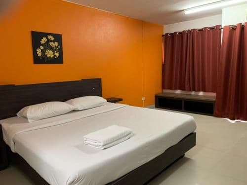 Standard Apartment