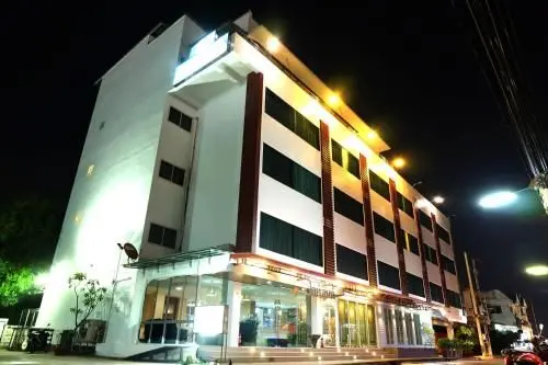 โรงแรมไวท์อินน์ หนองคาย โรงแรมไวท์อินน์ หนองคาย