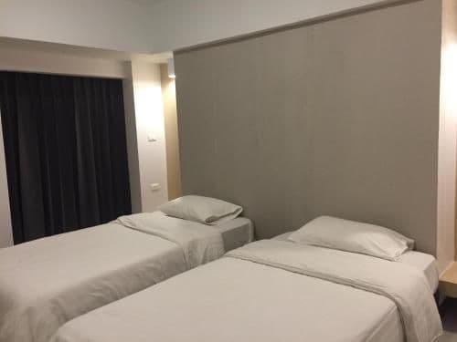 Tamarind Residences Serviced Apartment Tamarind Residences Serviced Apartment