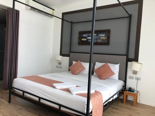 Superior Double or Twin Room