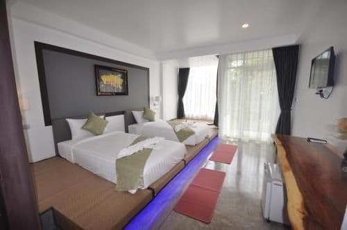 Superior Double or Twin Room