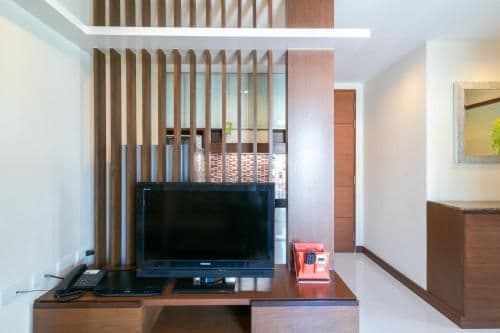 One Bedroom Exclusive