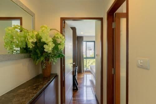 One Bedroom Exclusive