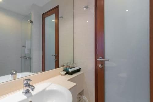 One Bedroom Exclusive