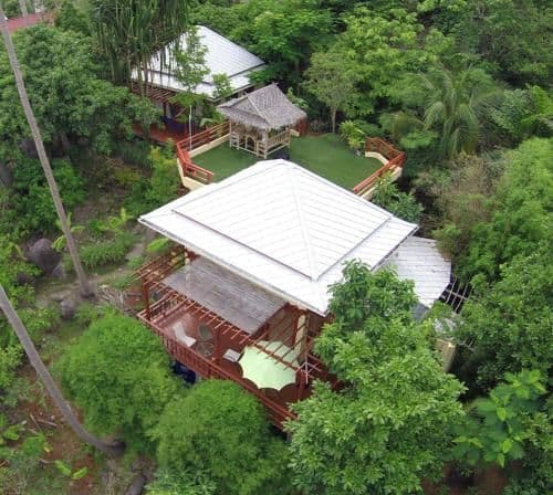 Family Villa - Baan Hin