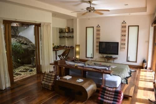 Twin Villa - Baan Coo
