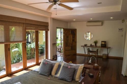 Twin Villa - Baan Coo