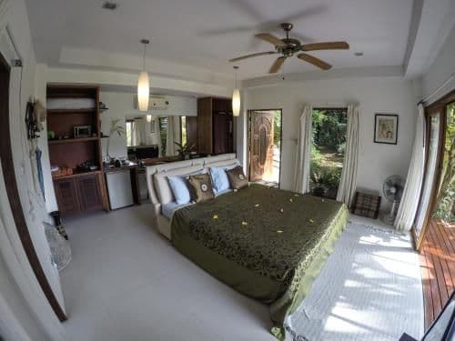 Bungalow - Baan Kao