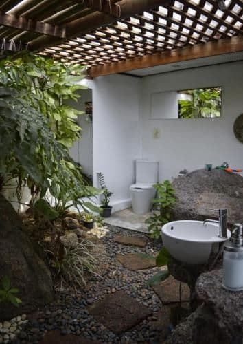 Bungalow - Baan Kao