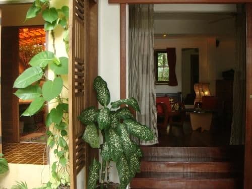 Garden Villa - Baan Suan