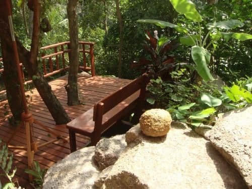 Garden Villa - Baan Suan
