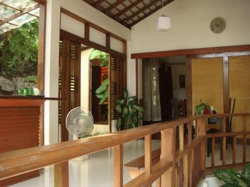 Garden Villa - Baan Suan