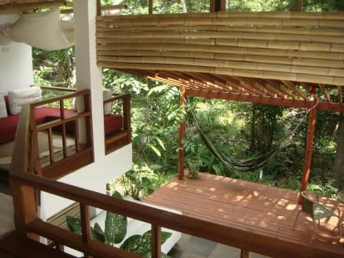 Garden Villa - Baan Suan