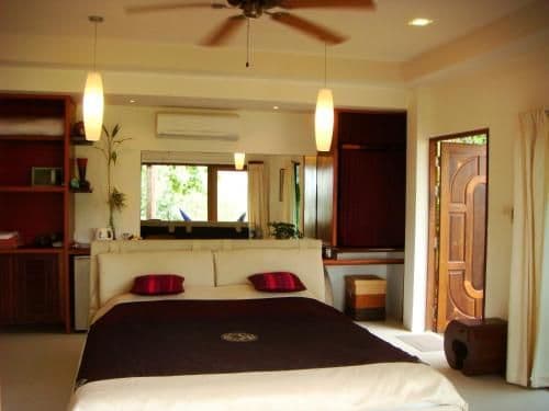 Bungalow - Baan Kao