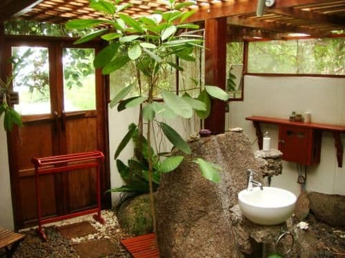 Bungalow - Baan Kao