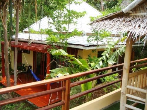 Bungalow - Baan Kao