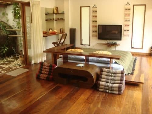 Twin Villa - Baan Coo