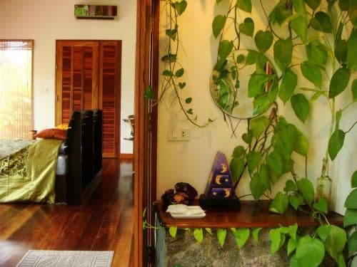 Family Villa - Baan Hin