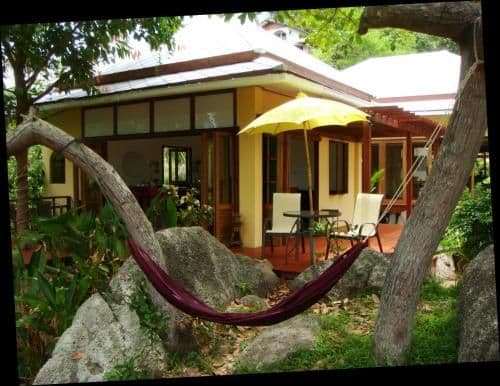 Twin Villa - Baan Coo