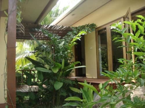 Twin Villa - Baan Coo