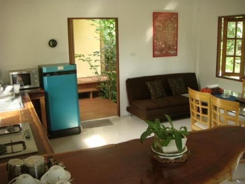 Twin Villa - Baan Coo
